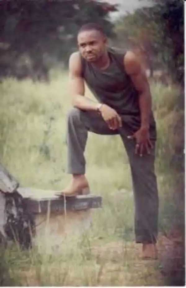 Singapore Catholic Prison Ministry withheld details of executed Nigerian